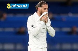 Ramos sẽ về đâu?