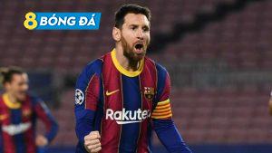 Messi sẽ không rời Barca