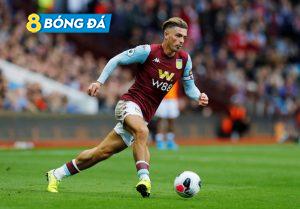 Tới lượt Chelsea gia nhập cuộc đua giành Grealish