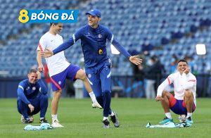 Tuchel sẽ ở lại với Chelsea thêm 3 năm nữa