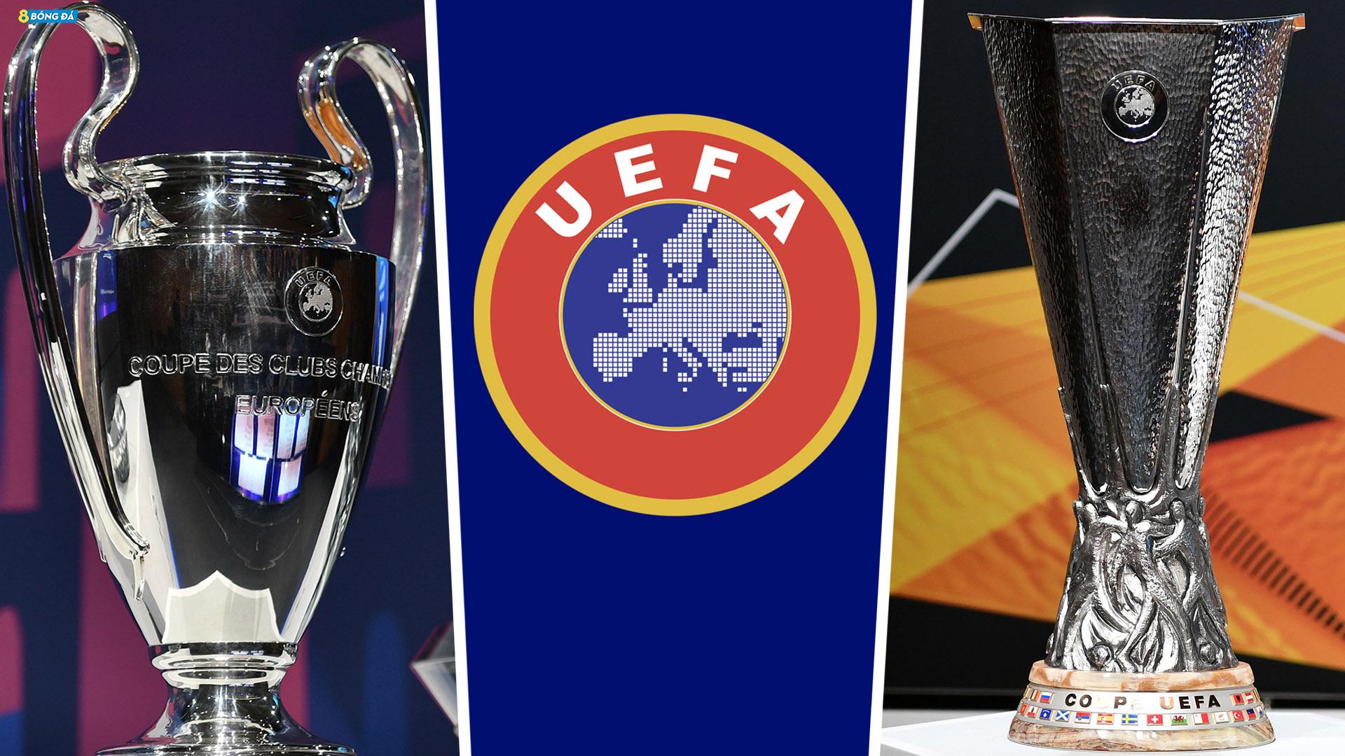 UEFA công bố bỏ luật bàn thắng sân khách tại Champions League