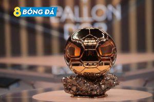 Ballon d'Or 2021 sẽ giành cho ai?