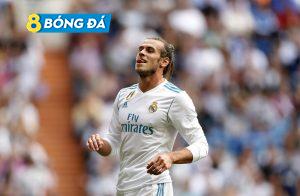 Bale sẽ ở lại Real Madrid