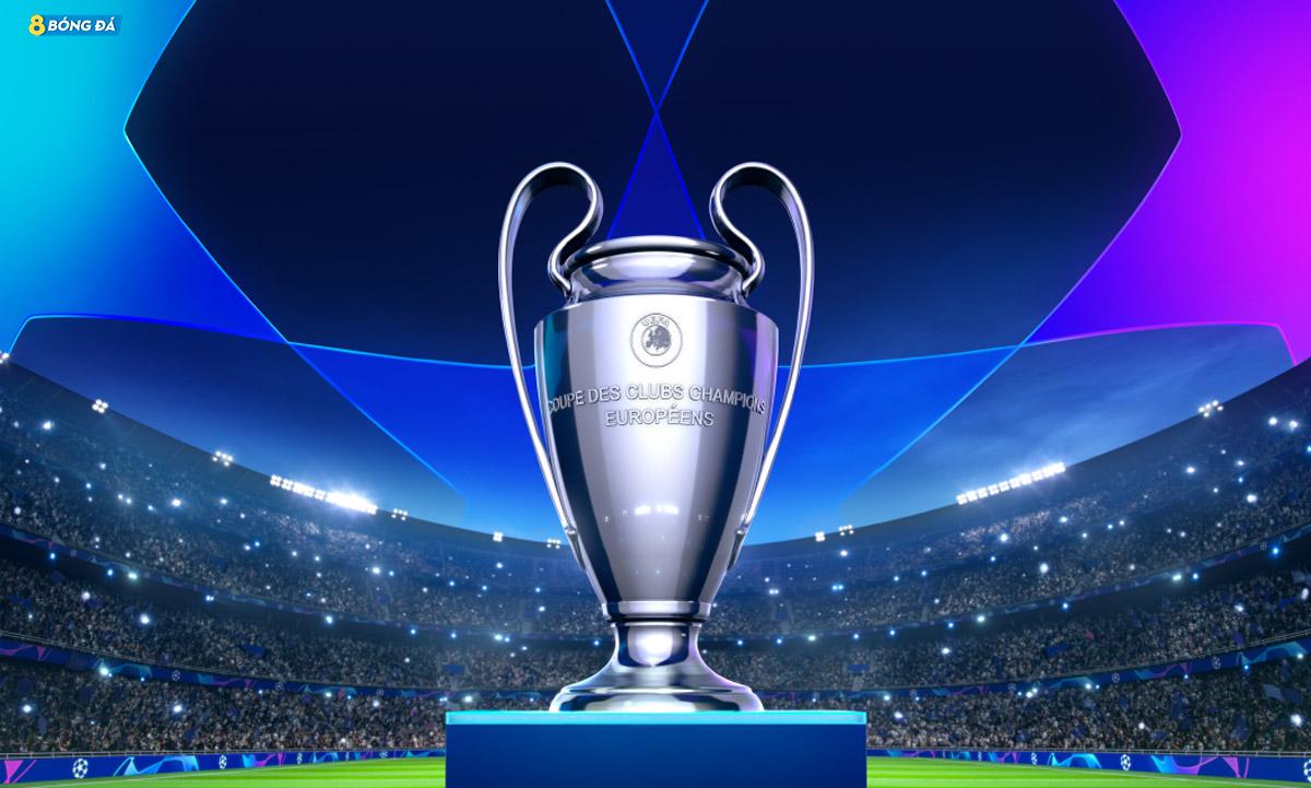 UEFA xác nhận các địa điểm tổ chức trận chung kết Champions League cho đến năm 2025