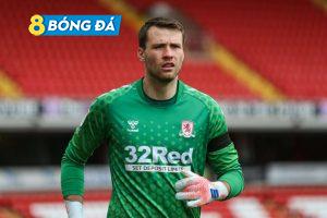 Marcus Bettinelli trở thành bản hợp đồng mùa hè đầu tiên của Chelsea