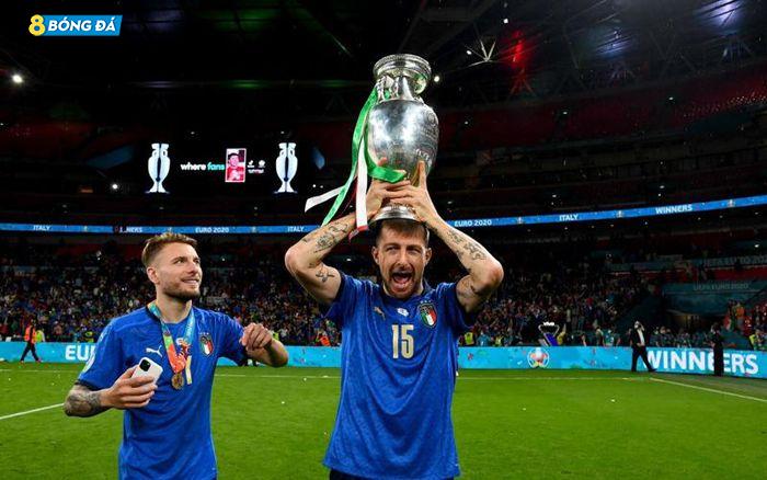 Theo như UEFA công bố, quỹ tiền thưởng của EURO 2020 tăng 28% so với giải đấu năm 2016