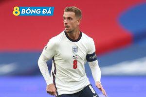 Jordan Henderson sẵn sàng tái xuất?