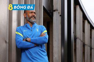 HLV Nuno Espírito Santo tự tin những gì mình sẽ mang lại cho Spurs