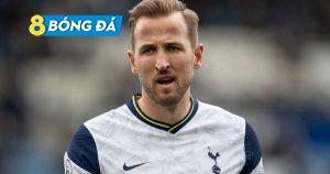 Spurs hy vọng giữ được ngôi sao Kane