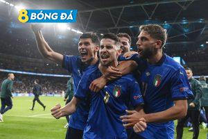 Jorginho đã có một mùa giải rất hay