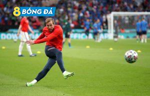 Harry Kane không còn tha thiết ở lại Tottenham