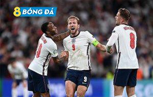 Harry Kane tiếp tục tỏa sáng