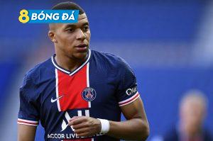 Mbapee sẽ không gia hạn hợp đồng với PSG