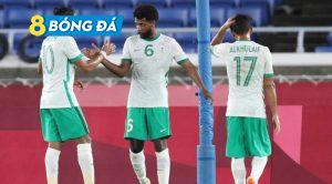 SOI KÈO NHẬN ĐỊNH BÓNG ĐÁ U23 Ả RẬP SAUDI VS U23 BRAZIL