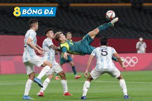 SOI KÈO NHẬN ĐỊNH BÓNG ĐÁ U23 TÂY BAN NHA VS U23 ARGENTINA