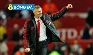 MU “trói chân” Solskjaer thêm 3 năm