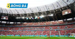 UEFA ra lệnh trừng phạt Hungary
