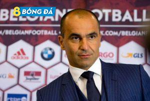 HLV Martinez từ chối bình luận về tương lai sau Euro 2020