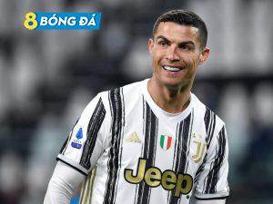 Ronaldo mong muốn ở lại Juvenus