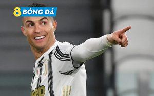 Ronaldo sẽ ở lại Juventus
