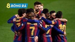 SOI KÈO NHẬN ĐỊNH BÓNG ĐÁ BARCELONA VS GIRONA