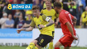 SOI KÈO NHẬN ĐỊNH BÓNG ĐÁ DORTMUND VS BILBAO