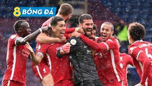SOI KÈO NHẬN ĐỊNH BÓNG ĐÁ MAINZ 05 VS LIVERPOOL