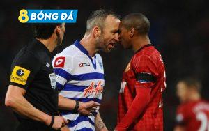 SOI KÈO NHẬN ĐỊNH BÓNG ĐÁ QPR VS MU