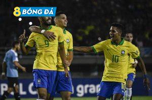SOI KÈO NHẬN ĐỊNH BÓNG ĐÁ U23 BRAZIL VS U23 ĐỨC 18h30, 22/07/2021 – BÓNG ĐÁ NAM OLYMPIC TOKYO 2021