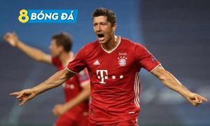 Tin chuyển nhượng chiều 15/07: Lewandowski lọt vào tầm ngắm Man City