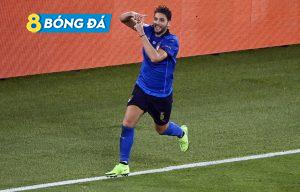 Juventus vượt Arsenal trong thương vụ Locatelli