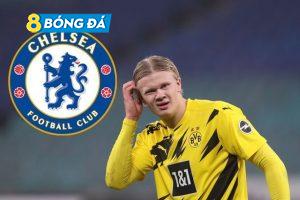 The Blues tin rằng Dortmund sẽ không thể từ chối mức giá cao như vậy
