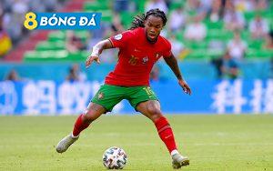 Barcelona nhắm Renato Sanches