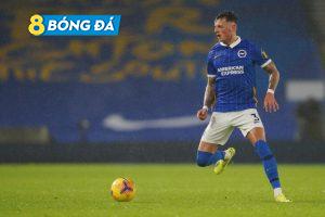 Ben White chuẩn bị kiểm tra y tế tại Arsenal