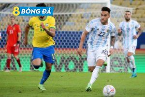 Arsenal muốn có Lautaro Martinez