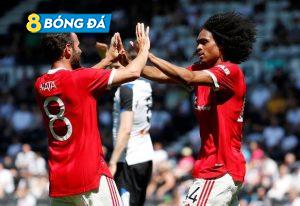 Đội hình MU vẫn nên bổ sung thêm nhiều tân binh