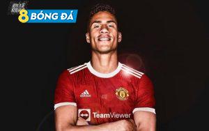 Varane đang bị hoài nghi về khả năng thành công tại Ngoại Hạng Anh