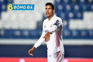 Varane đã sẵn sàng đến với MU