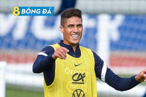 Varane sẽ đến MU?