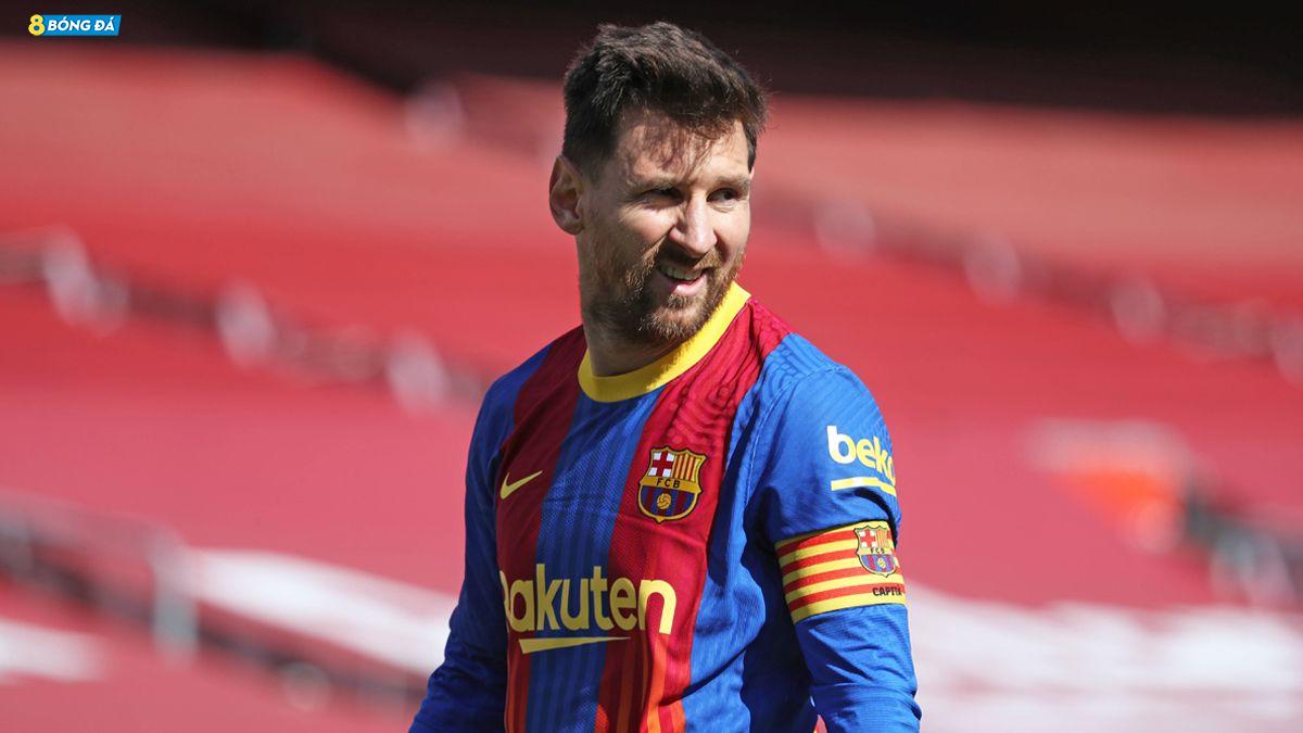 Ai là ngôi sao lớn nhất của La Liga sau khi Messi ra đi?