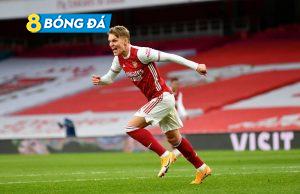 Odegaard là bản hợp đồng rất quan trọng dành cho Arsenal