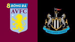 SOI KÈO NHẬN ĐỊNH BÓNG ĐÁ ASTON VILLA VS NEWCASTLE 21h00, 21/08/2021 – VÒNG 2 NGOẠI HẠNG ANH