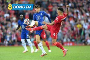 Chelsea chơi tốt dù thiếu người trong cả hiệp 2