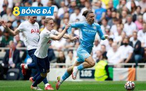 Tân binh Jack Grealish chưa thể hiện được quá nhiều