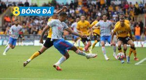 Mason Greenwood ghi bàn thắng duy nhất giúp MU giành 3 điểm khó khăn