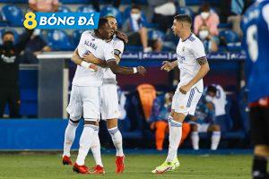 Lịch thi đấu mới nhất vòng 2 La Liga 2021/22