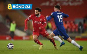 Liverpool và Chelsea sẽ ra sân với đội hình mạnh nhất trong trận đấu sắp tới
