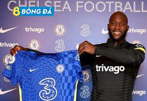 Lukaku chuẩn bị có trận ra mắt Chelsea