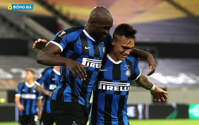 Lukaku và Martinez sẽ rời khỏi Inter?