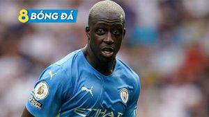 Man City cấm thi đấu Mendy vì buộc tội hiếp dâm